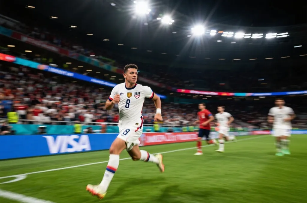 2026世界杯积分榜美国结果：每一分怎么拿到的，背后其实都不简单