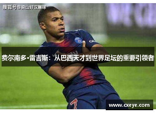 费尔南多·雷吉斯：从巴西天才到世界足坛的重要引领者