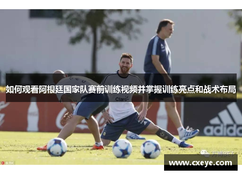 如何观看阿根廷国家队赛前训练视频并掌握训练亮点和战术布局