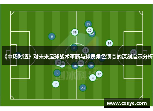 《中场对话》对未来足球战术革新与球员角色演变的深刻启示分析