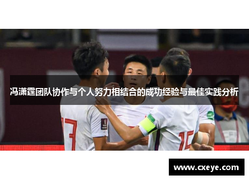 冯潇霆团队协作与个人努力相结合的成功经验与最佳实践分析
