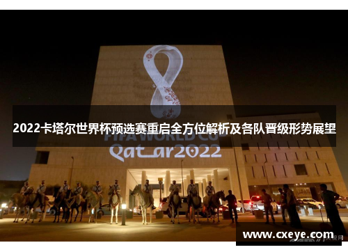 2022卡塔尔世界杯预选赛重启全方位解析及各队晋级形势展望